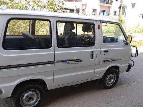 Used Maruti Suzuki Omni 2014 MT for sale in Chennai
