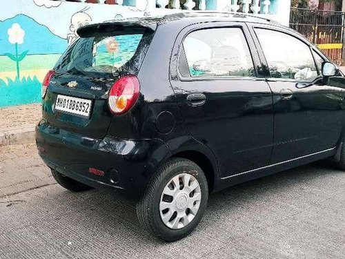 Used Chevrolet Spark 1.0 2012 MT for sale in Pune 