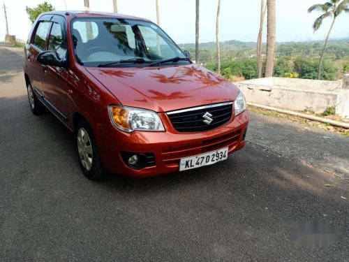 Maruti Suzuki Alto K10 VXI 2013 MT for sale in Ernakulam