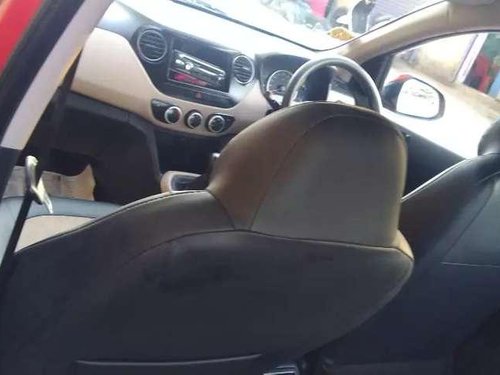 Used Hyundai Grand i10 2018 MT for sale in Mumbai 