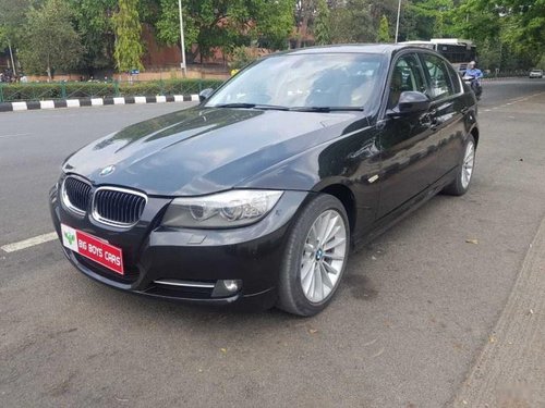 2012 BMW 3 Series 320d Luxury Plus AT for sale in Bangalore