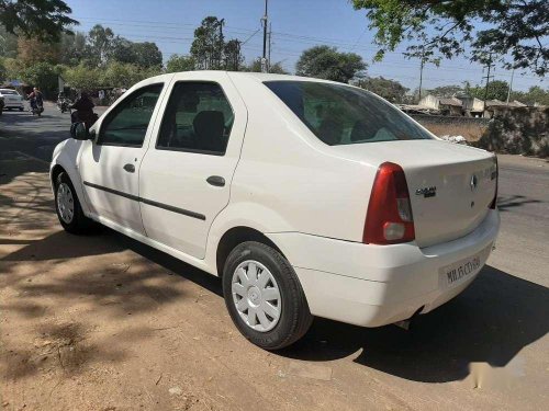 Mahindra Renault Logan 2009 MT for sale in Nashik 