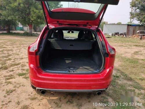 Volvo XC60 D5 2015 AT for sale in Ahmedabad 