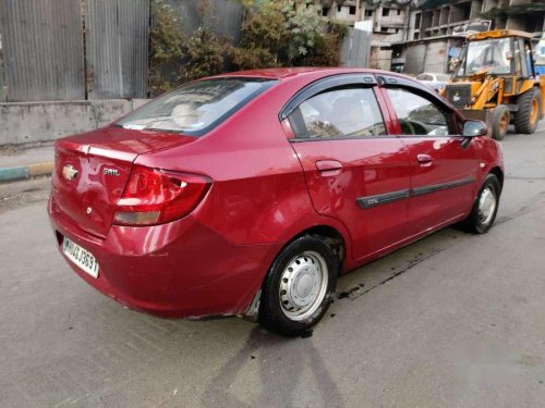 Used Chevrolet Sail 1.2 LS 2014 MT for sale in Pune 