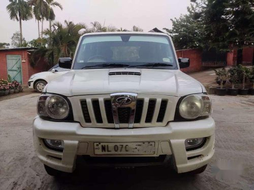 Used 2013 Mahindra Scorpio MT for sale in Dimapur