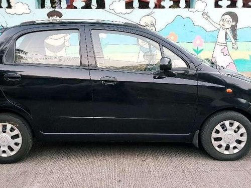 Used Chevrolet Spark 1.0 2012 MT for sale in Pune 