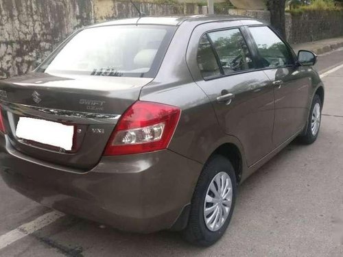 2016 Maruti Suzuki Swift Dzire MT for sale in Mumbai