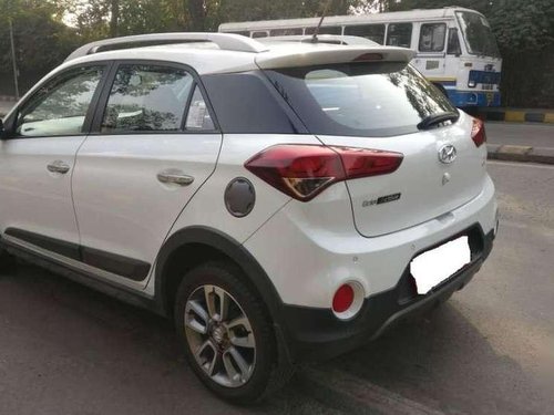 Used Hyundai i20 Active 1.2 SX 2018 MT in Coimbatore 