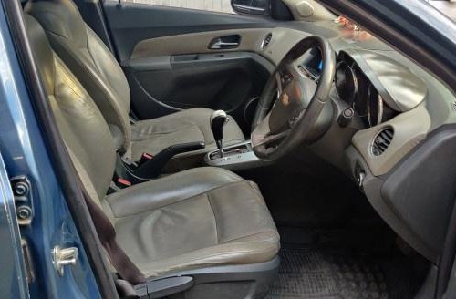 2010 Chevrolet Cruze LTZ AT for sale in Mumbai