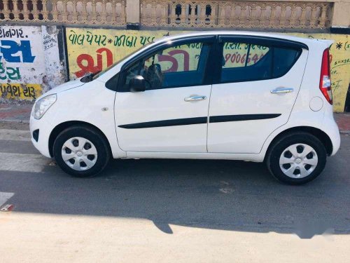 Used 2014 Maruti Suzuki Ritz MT for sale in Ahmedabad 