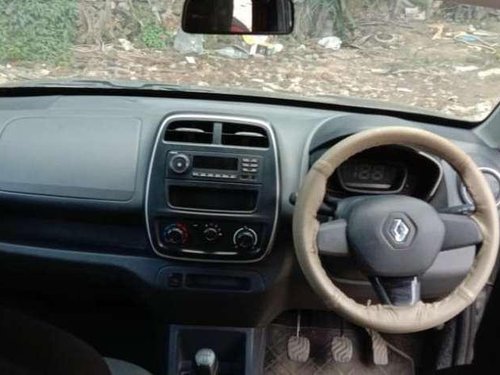 Used 2016 Renault KWID MT for sale in Guwahati