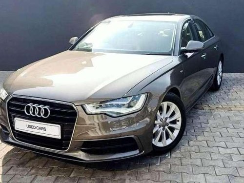 2015 Audi TT AT for sale in Ludhiana