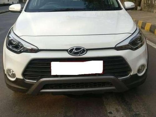 Used Hyundai i20 Active 1.2 SX 2018 MT in Coimbatore 