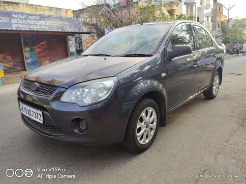 Used 2012 Ford Fiesta Classic MT for sale in Chennai