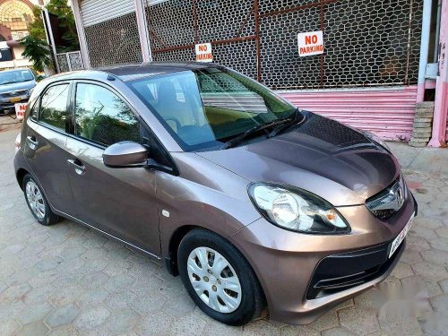 Honda Brio S Manual, 2012, Petrol MT in Hyderabad