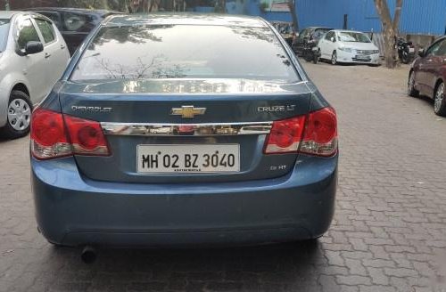 2010 Chevrolet Cruze LTZ AT for sale in Mumbai