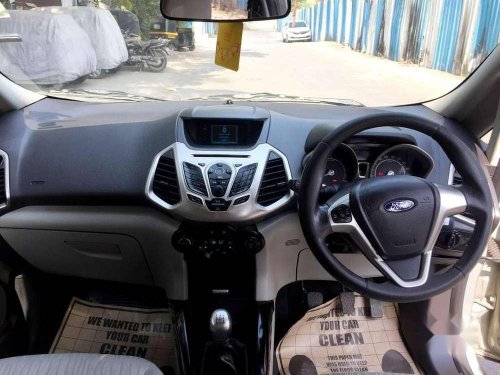 Used Ford EcoSport 2014 MT for sale in Pune 