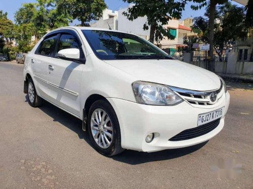 Used 2013 Toyota Etios VD MT for sale in Ahmedabad 