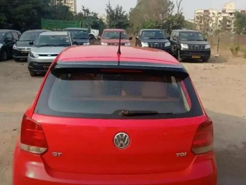 Volkswagen Polo GT TDI 2014 MT for sale in Pune