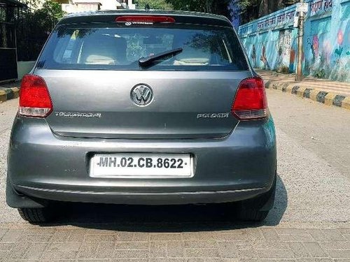 Volkswagen Polo Highline, 2011, Diesel MT in Pune