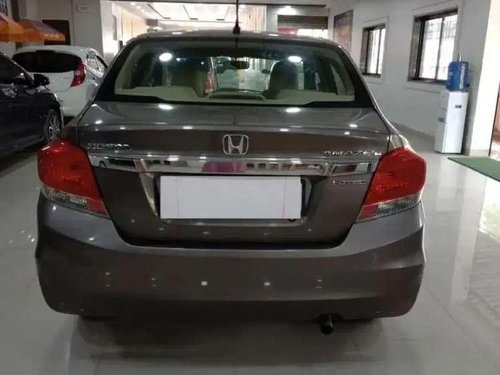 Honda Amaze 2013 MT for sale in Baramati