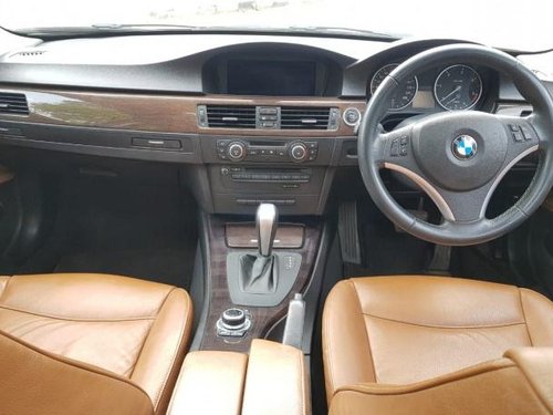 2012 BMW 3 Series 320d Luxury Plus AT for sale in Bangalore
