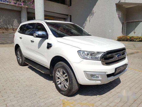 Used Ford Endeavour 2017 AT for sale in Mumbai 