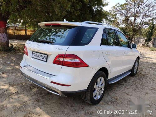 2015 Mercedes Benz CLA AT for sale in Ahmedabad 