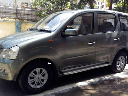 Mahindra Xylo E4 BS-IV, 2009, Diesel MT for sale in Mumbai