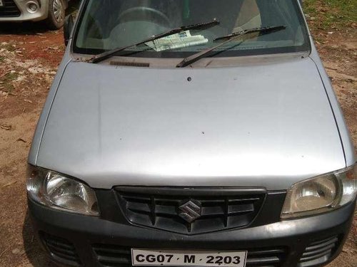 2007 Maruti Suzuki Alto MT for sale in Bilaspur