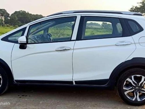 Used Honda WR- V 2017 AT for sale in Surat 