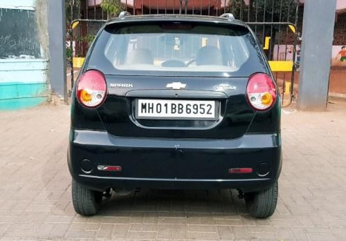 Used 2012 Chevrolet Spark 1.0 LT MT for sale in Pune