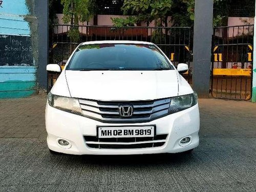 2012 Honda City MT for sale in Pune