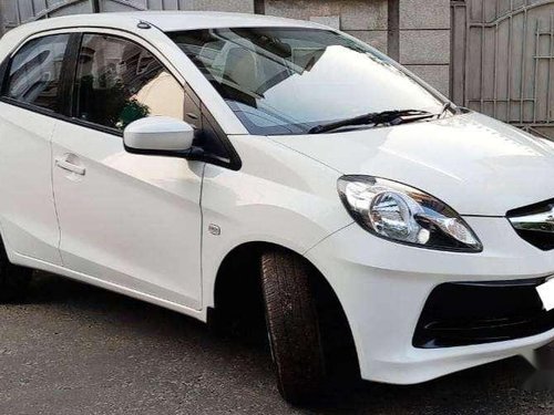 Honda Brio S 2014, Petrol AT for sale in Kolkata 