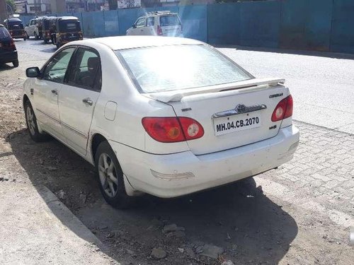 Used Toyota Corolla H1 2004 MT for sale in Mumbai 