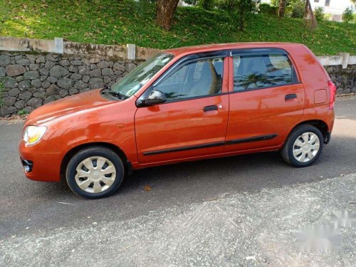 Maruti Suzuki Alto K10 VXI 2013 MT for sale in Ernakulam