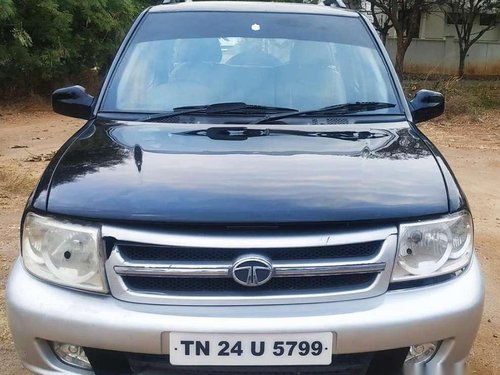 Used Tata Safari 4X2 2008 MT for sale in Erode