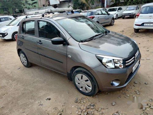 Maruti Suzuki Celerio VXI Manual, 2014, Petrol MT in Nagar