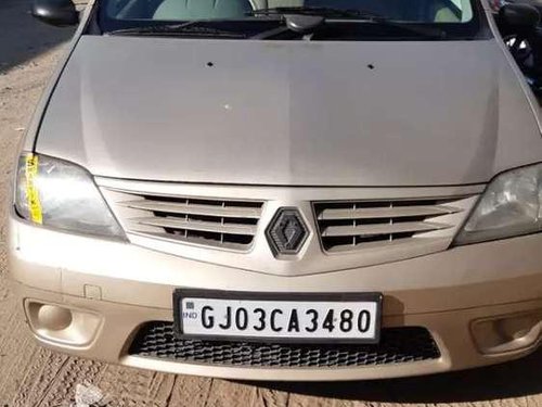 Used 2007 Mahindra Logan MT for sale in Rajkot