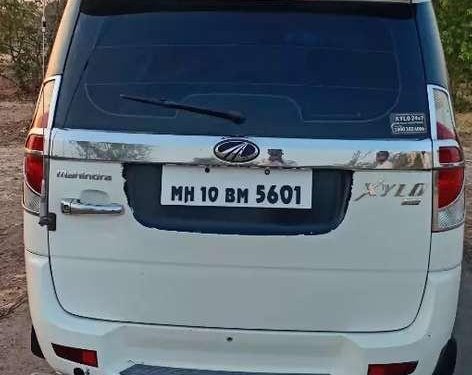 Used 2014 Mahindra Xylo MT for sale in Jath