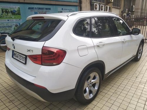 2013 BMW X1 sDrive20d AT for sale in Mumbai