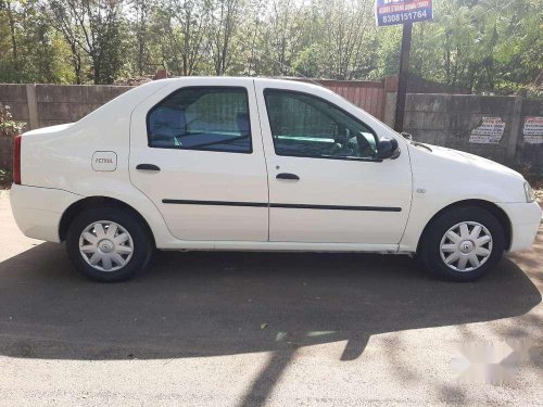 Mahindra Renault Logan 2009 MT for sale in Nashik 