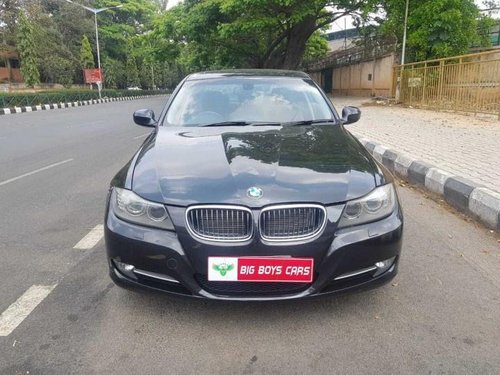 2012 BMW 3 Series 320d Luxury Plus AT for sale in Bangalore