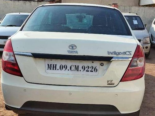 Used 2013 Tata Indigo CS MT for sale in Sangli