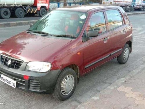 Used 2007 Maruti Suzuki Alto MT for sale in Mumbai