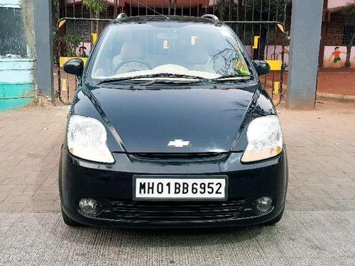 Used Chevrolet Spark 1.0 2012 MT for sale in Pune 