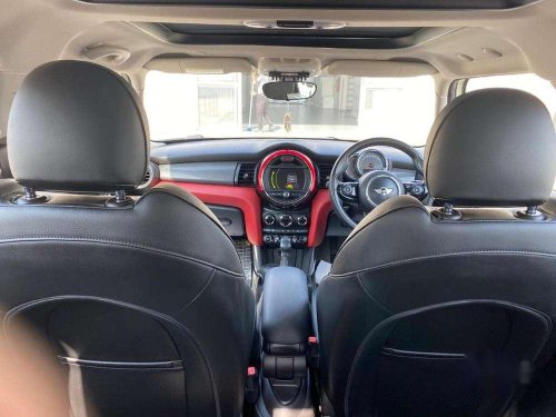 Used 2017 Mini Cooper D AT for sale in Ahmedabad 