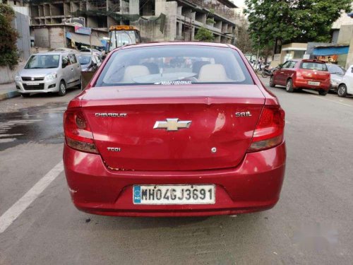 Used Chevrolet Sail 1.2 LS 2014 MT for sale in Pune 