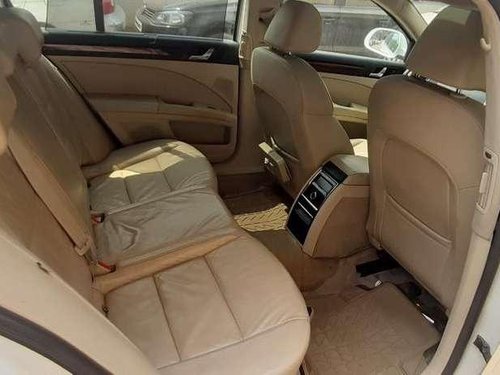 Used 2010 Skoda Superb MT for sale in Hyderabad 