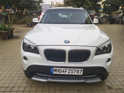 2013 BMW X1 sDrive20d AT for sale in Mumbai